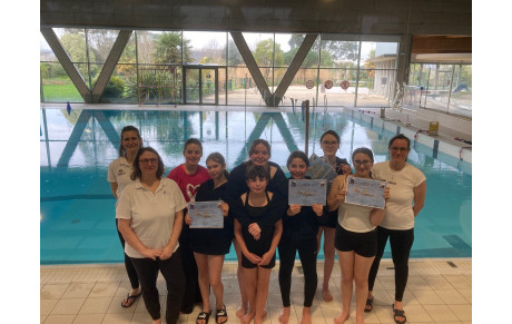 Synchronat à Lannion