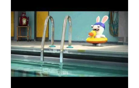 Stage vacances de Pâques