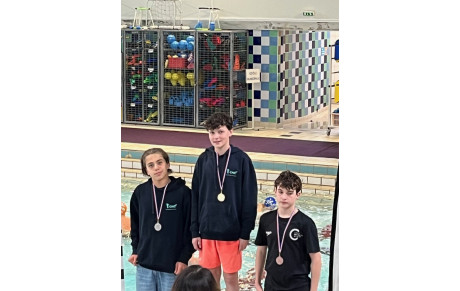 Journée Départementale U13 et Brest